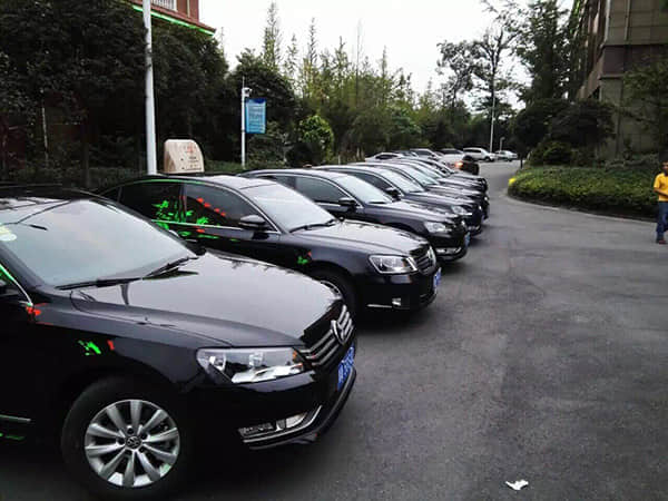 能效突破 智能升级 奔驰迄今为止最智能的汽车CLA全球首发
