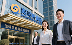 “渤” 爱于心，“险” 护万家！