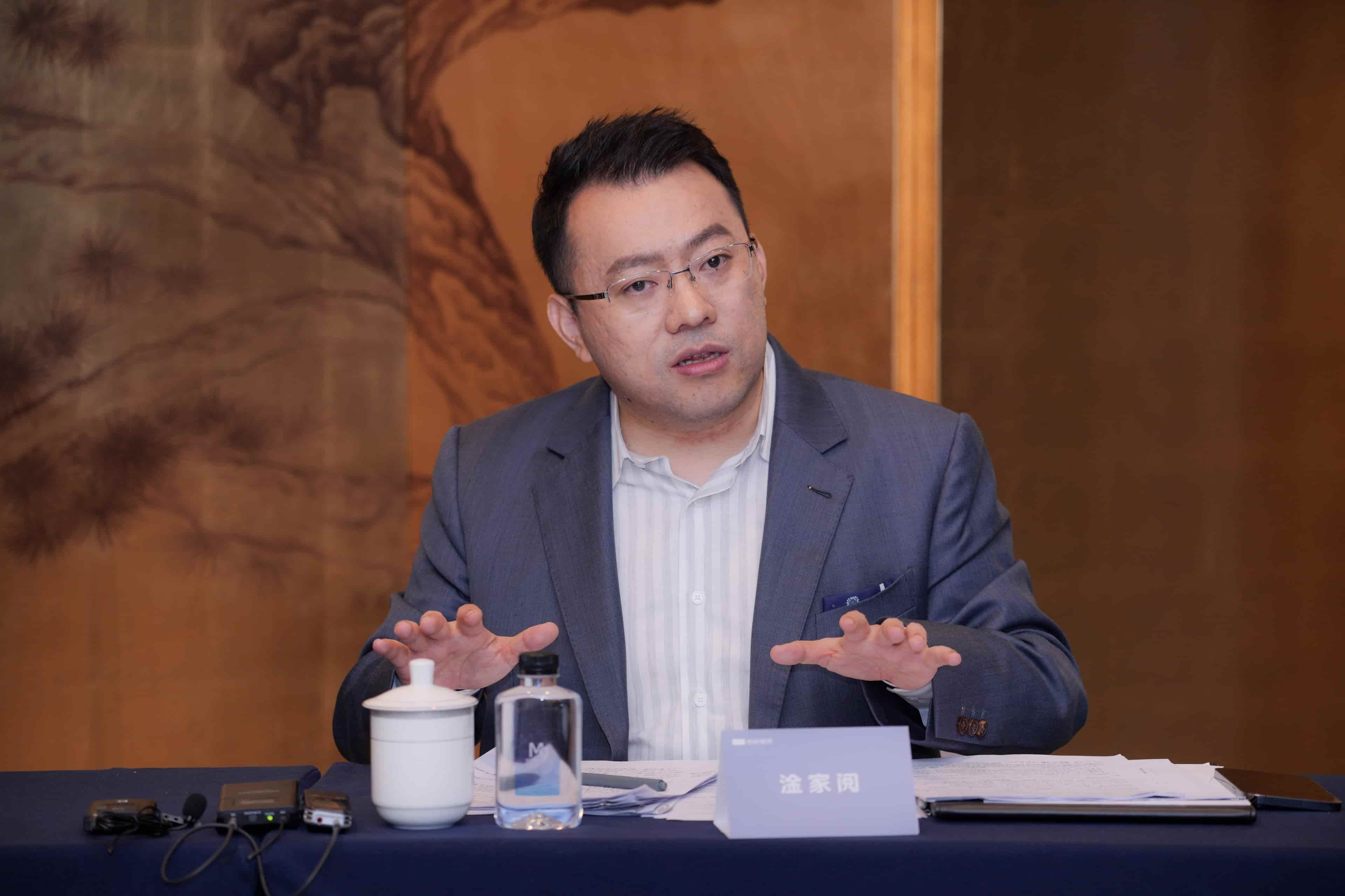 大六座SUV再添竞争者！吉利淦家阅：打造“爆款”要回归产品本质