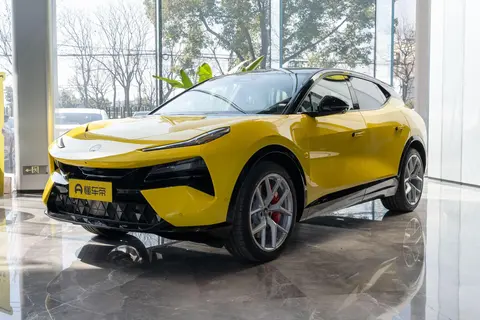 新车 | 最大功率1156马力/“零百”2.5秒,保时捷Cayenne EV全球首发