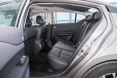 日产与鸿蒙结合,日产天籁怎么样?