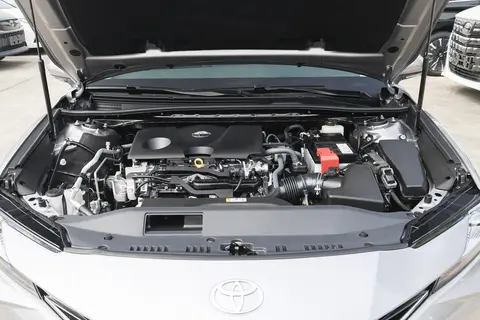 丰田凯美瑞（8-15万公里）—— 底盘异响问题