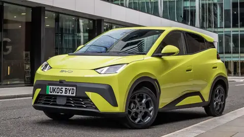 德国重启电动车补贴政策:最高达6000欧元,且对所有制造商开放