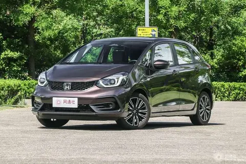 广汽本田新飞度3000台售罄,1-4月分批交付