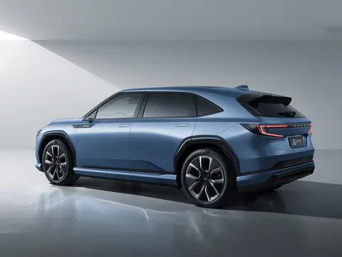 老外都不玩新能源车了,我们走错路了?车企:不挣钱的活谁愿意干