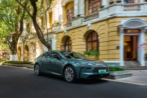 广汽丰田2月销量41809辆,凯美瑞、汉兰达、赛那均同比增长