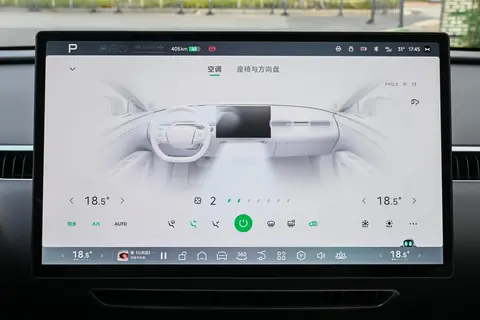 实测小鹏MONA M03高速续航!到底有没有焦虑?